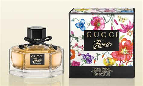 gucci flora differences.